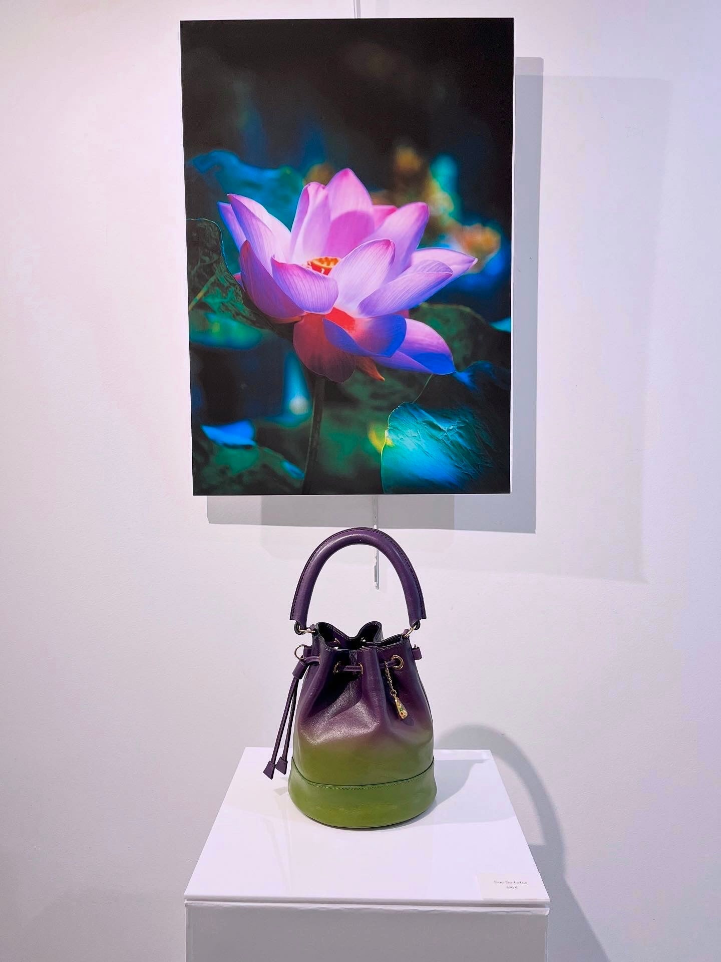 So lotus
