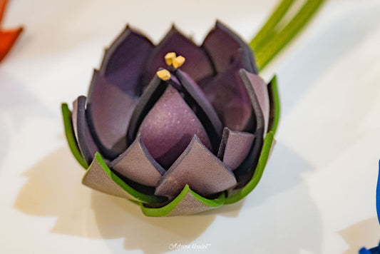 Fleur de Lotus