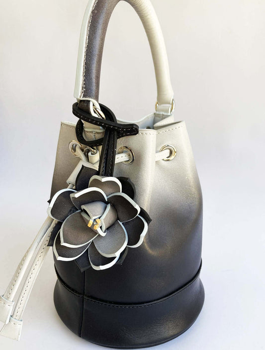 So black and white Little